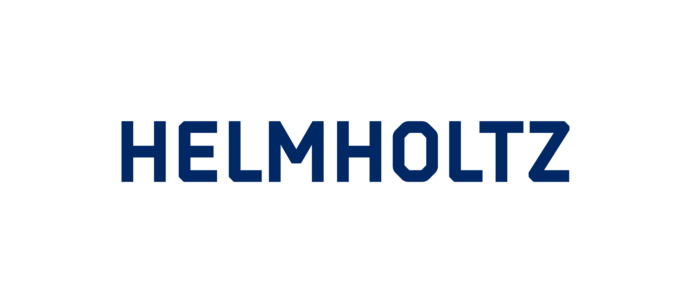 Logo Helmholtz