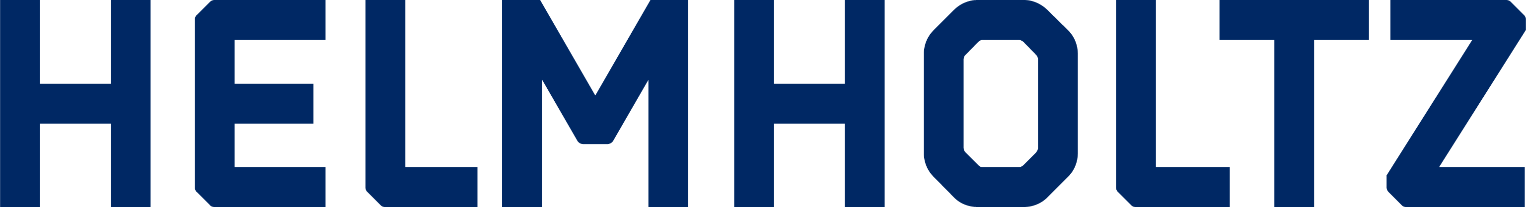 Helmholtz Logo